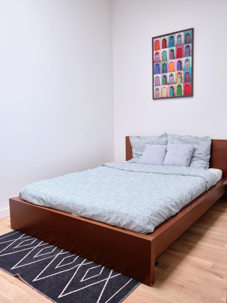 Chic & Bel Appart Familiale Paris, Porte D'Ivry Apartment ภายนอก รูปภาพ