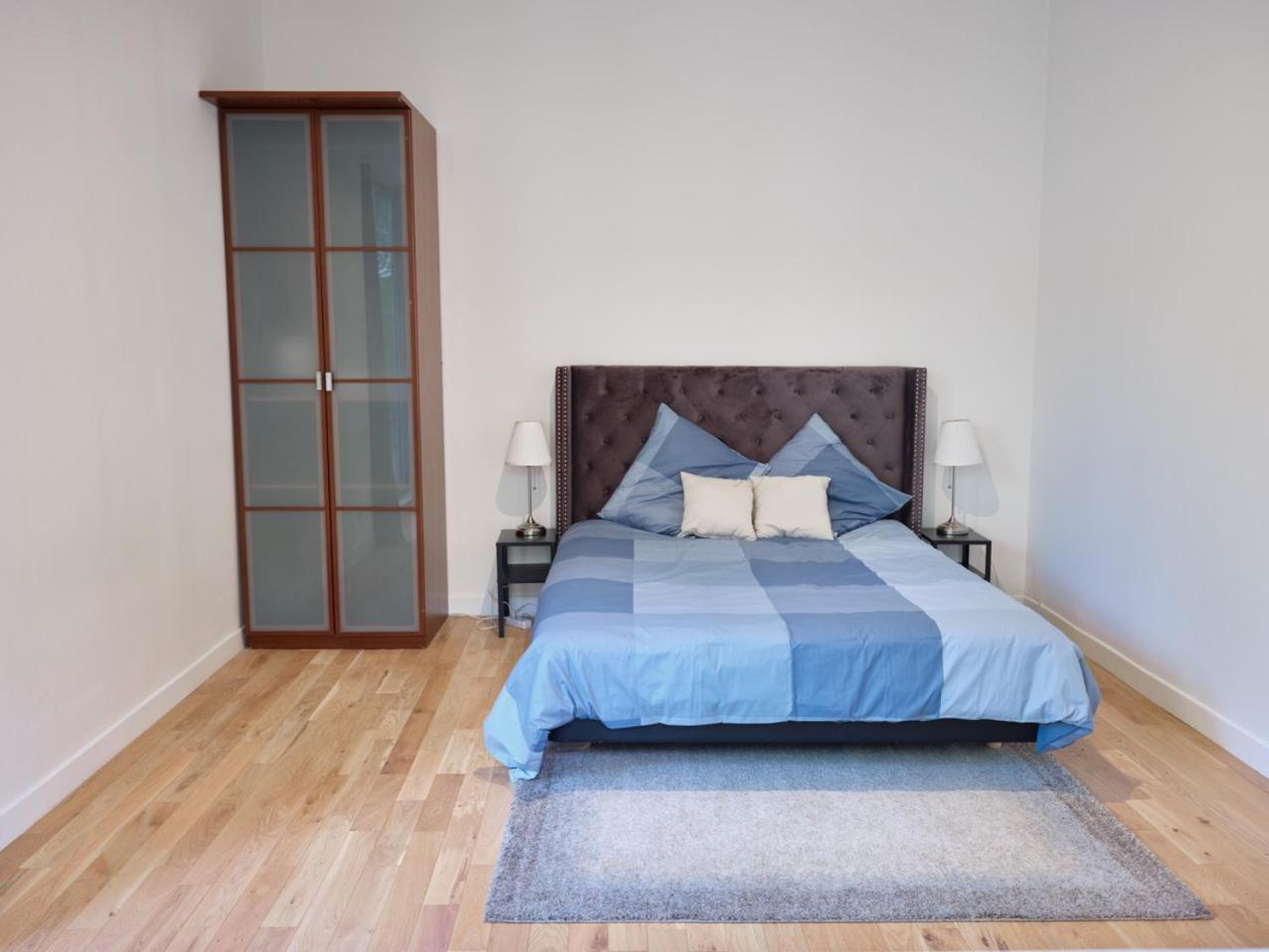 Chic & Bel Appart Familiale Paris, Porte D'Ivry Apartment ภายนอก รูปภาพ